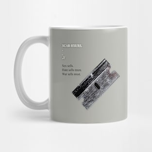 SCARHXURS Scarlxrd Mug